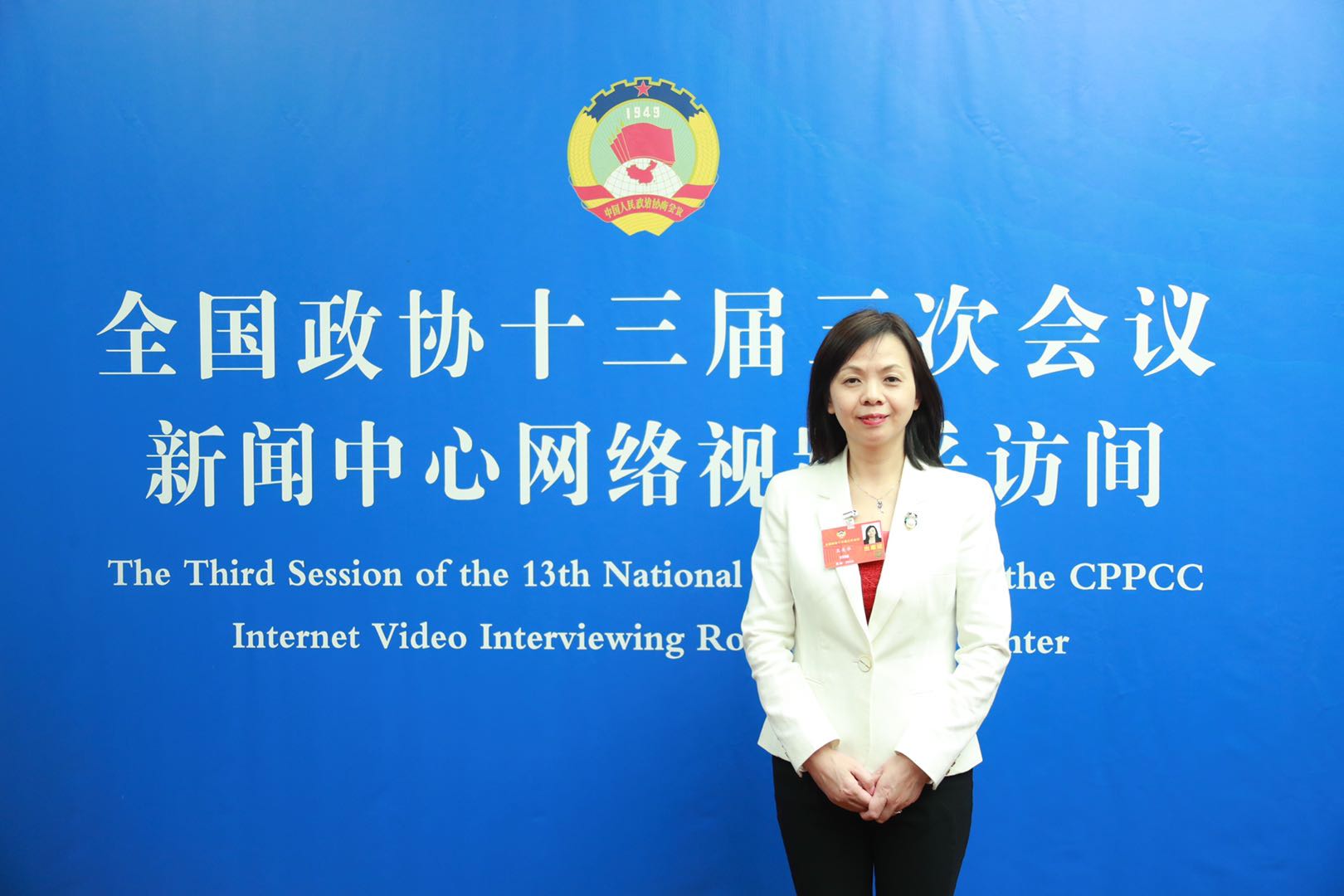 对此,全国政协委员,上海建工集团副总工程师王美华建议,从自贸区新