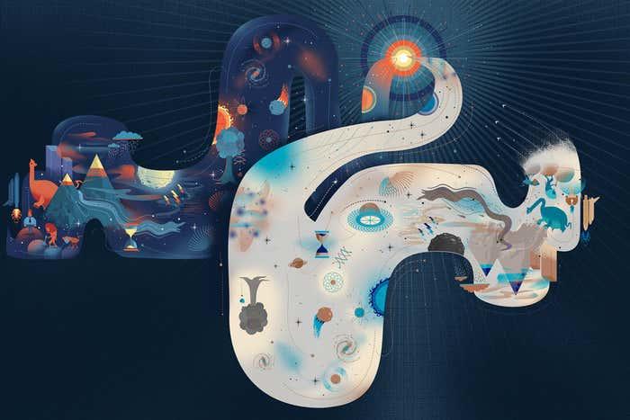 平行世界真的存在吗 Nasa科学家发现惊人证据 手机新浪网 平行世界真的存在吗 Nasa科学家发现惊人证据 手机新浪网