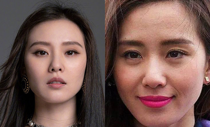 如果清洁和保养没做好,就很容易出现皮肤暗沉或长闭口等问题.