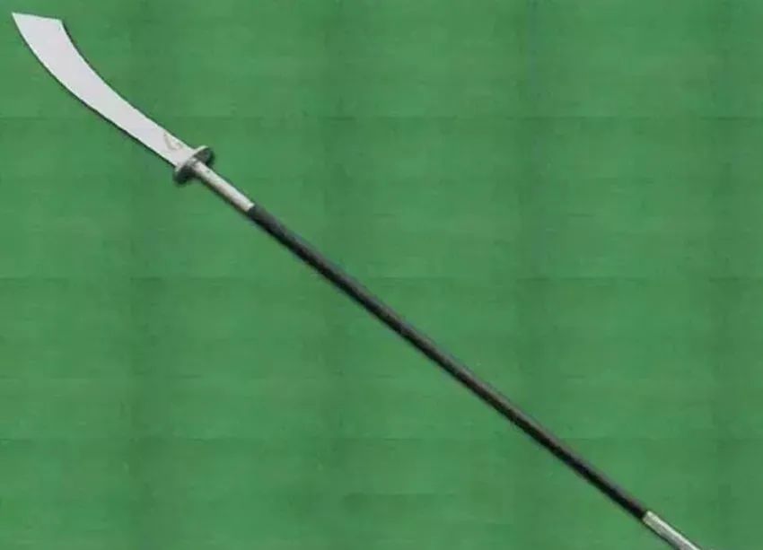 水浒传中出现多次的朴刀,究竟为何物?