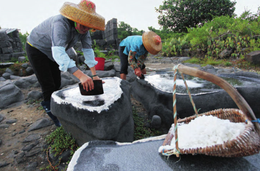 夜食海南|舌尖上的瑰宝~可以吃的海南非物质文化遗产