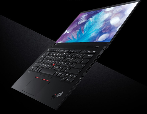 售价万元起,thinkpad x1 carbon新品发布