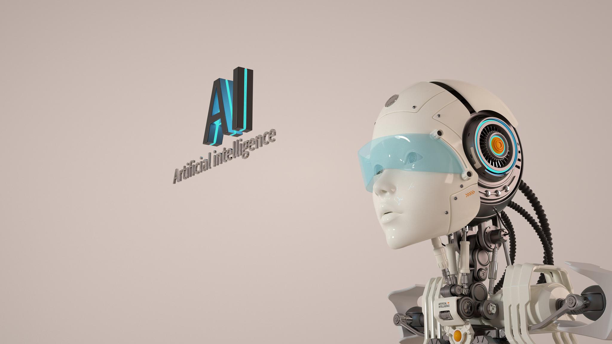 人工智能面临的最大挑战竟不是技术?