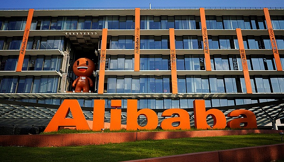 全球活跃用户排名_阿里巴巴拿到2个世界第一:销售破1万亿美元,全球年