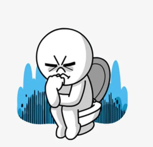 千呼万唤"拉"不出,别拿便秘不当回事