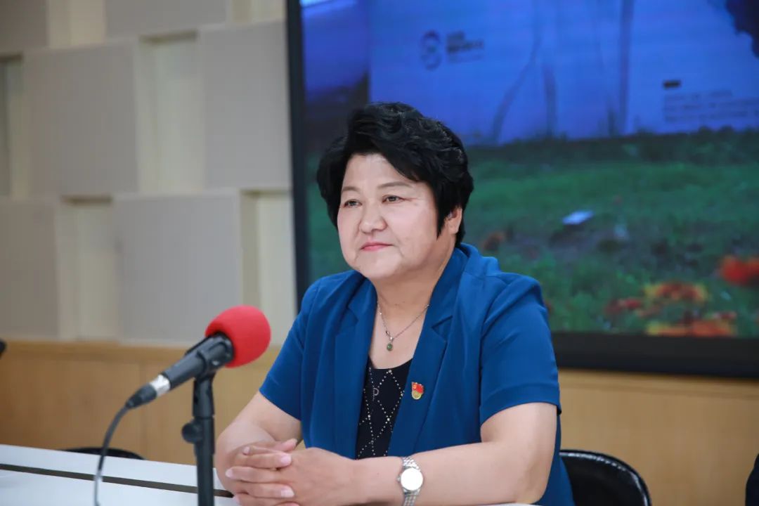 做客山东台当好省会龙头未来三年章丘准备这么干