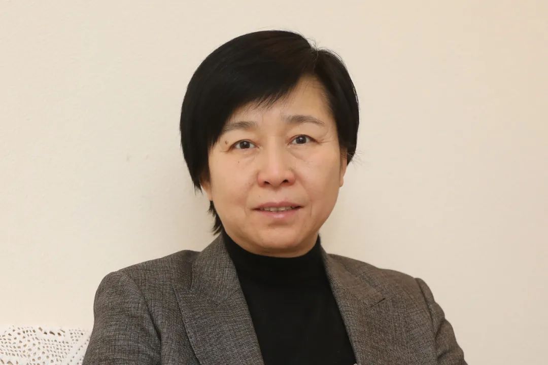 代表委员访谈│全国人大代表王玉玲推动商业银行发放信用贷款缓解企业