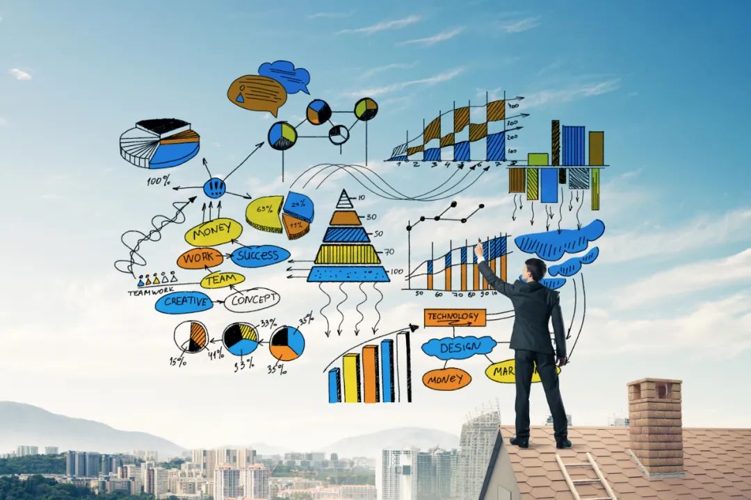 善于借鉴前浪经验的后浪可能也是奔跑得最快的那朵浪花