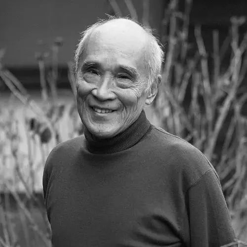 写诗是我的天职——谷川俊太郎访谈 | 田原