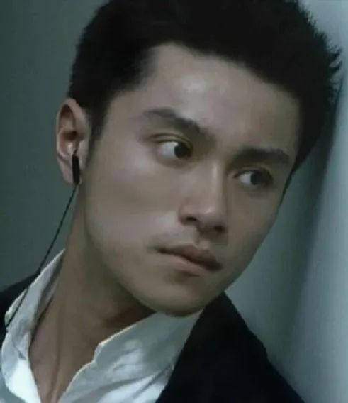 他现在长这样|小鱼儿与花无缺|赌侠1999_新浪新闻