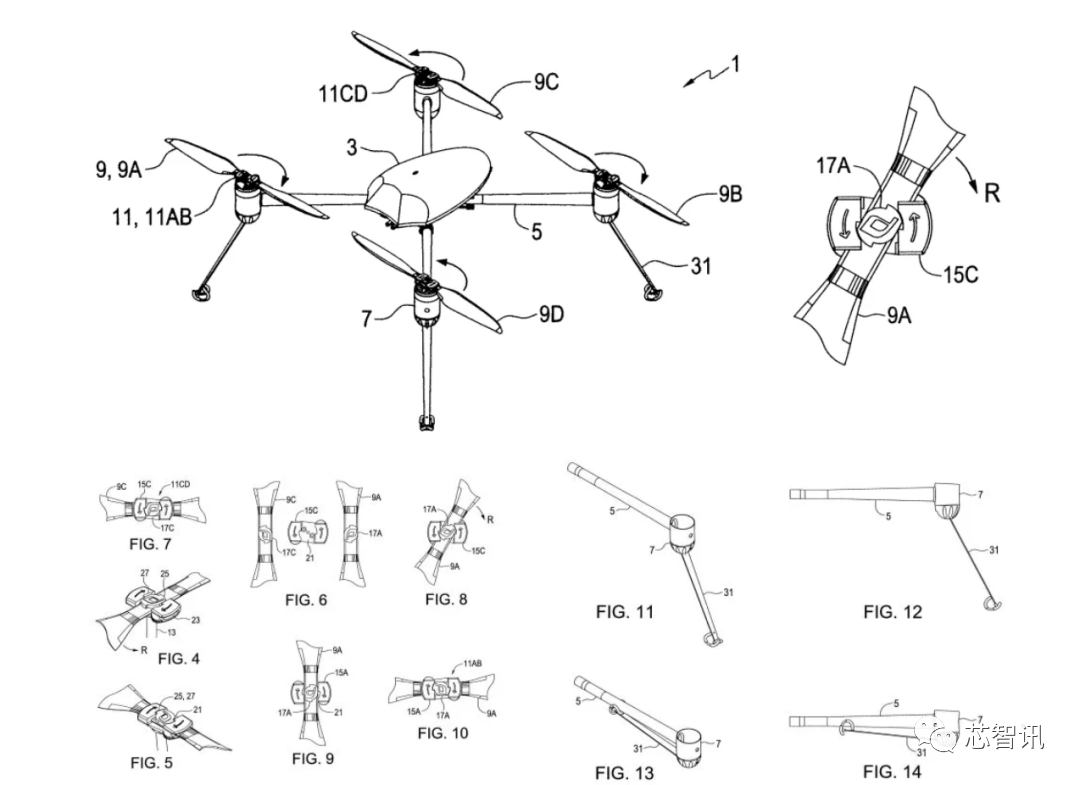 大疆无人机"禁售"危机解除!