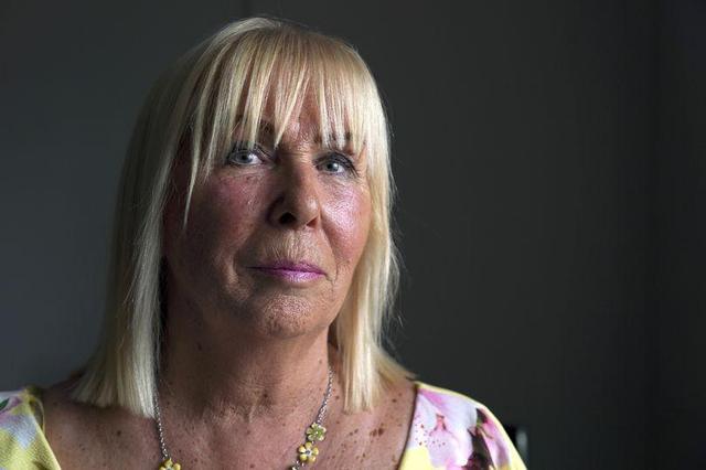 英国黑寡妇一生结三次婚,称当黑帮老大很爽,终被判18年监禁