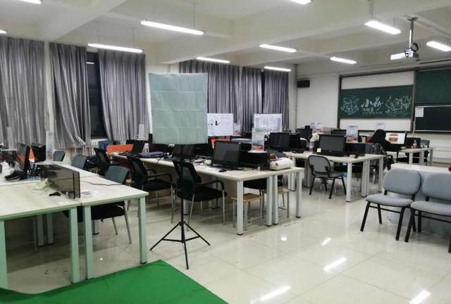 青岛理工大学荣获教育部2019年度全国易班优秀共建高校