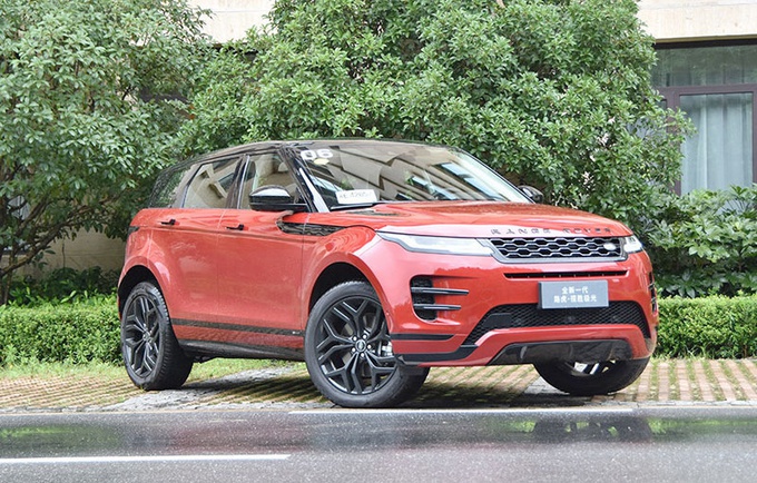 想买路虎揽胜极光的再等等！加长版将国产，后排更宽敞！