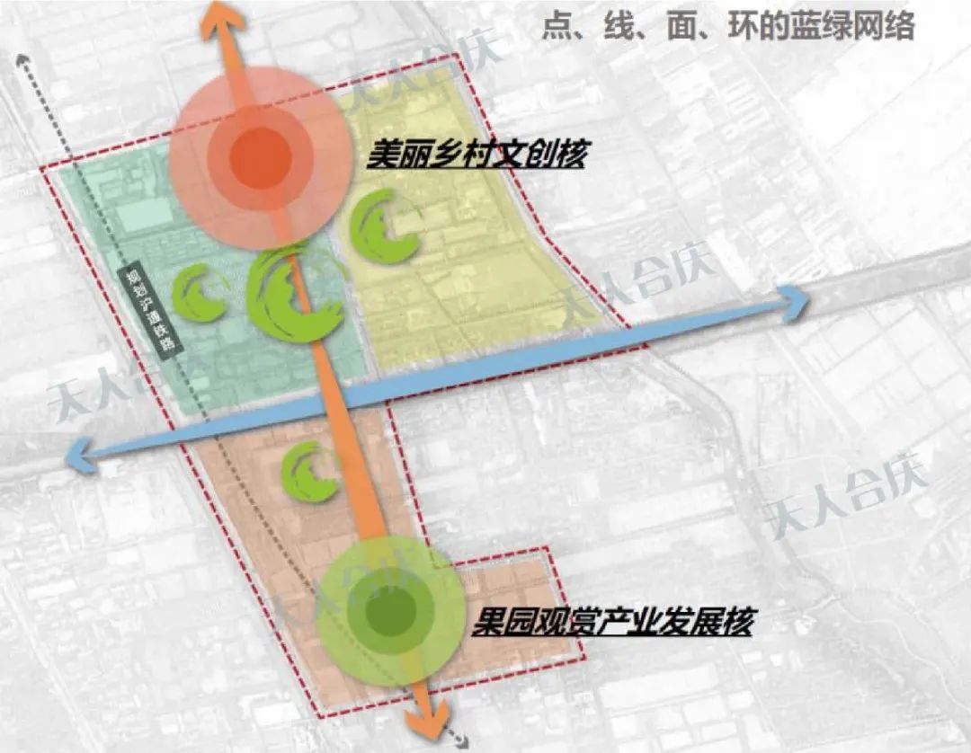 探索合庆郊野公园一期景观工程获批年内基本完成主体工程