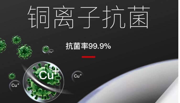 航空公司合作伙伴——铜离子日式创意合金筷,耐用安全,自带抗菌效果