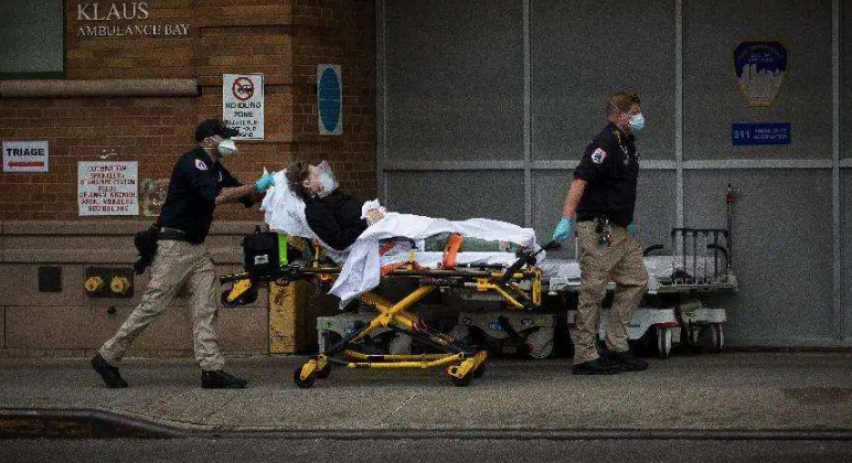 一群新冠幸存者生不如死!残废,脑损伤,精液含毒!后遗症太可怕了!