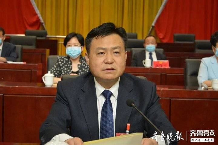 临清市第十八届人民代表大会第四次会议胜利闭幕