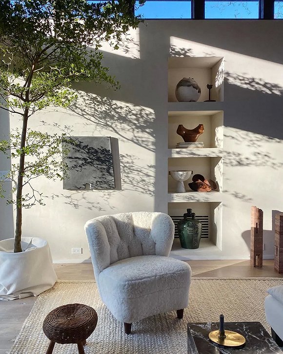 设计虚拟的聚会空间|背景|室内设计_新浪科技_新浪网