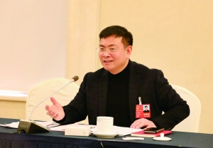 东阳光集团董事长_东阳光最新公告:一季度净利同比预增1149%到1287%(2)