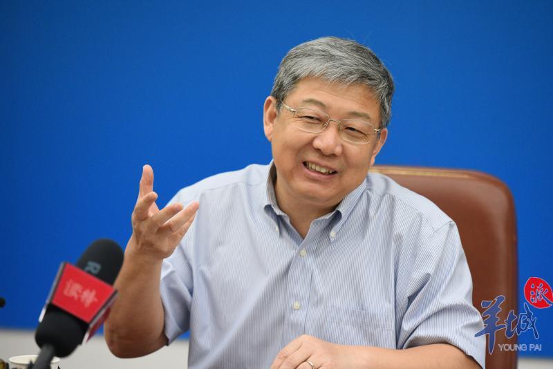 专访全国人大代表李清泉:深圳大学愿当"破壁者",2035年瞄准世界一流