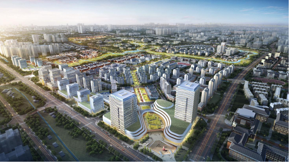 2020年起,我们可能会遇到一个"史上最强城西"
