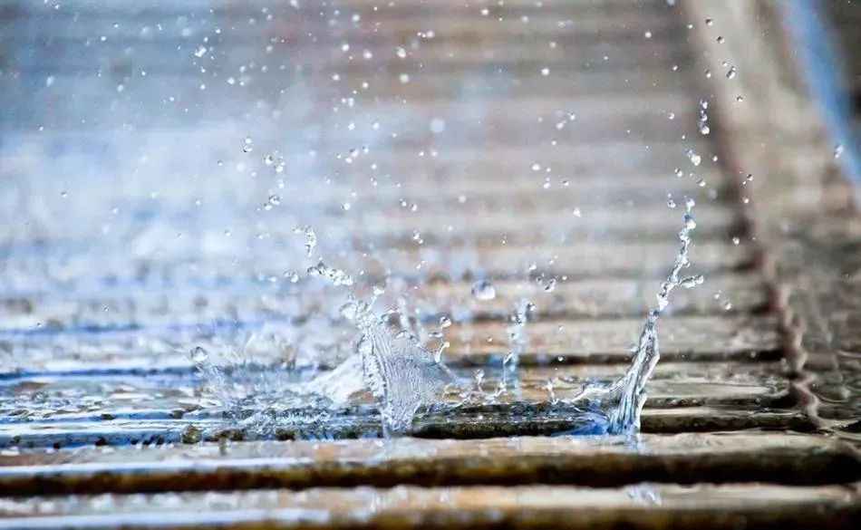 拍好雨天图片4个技巧2个注意点