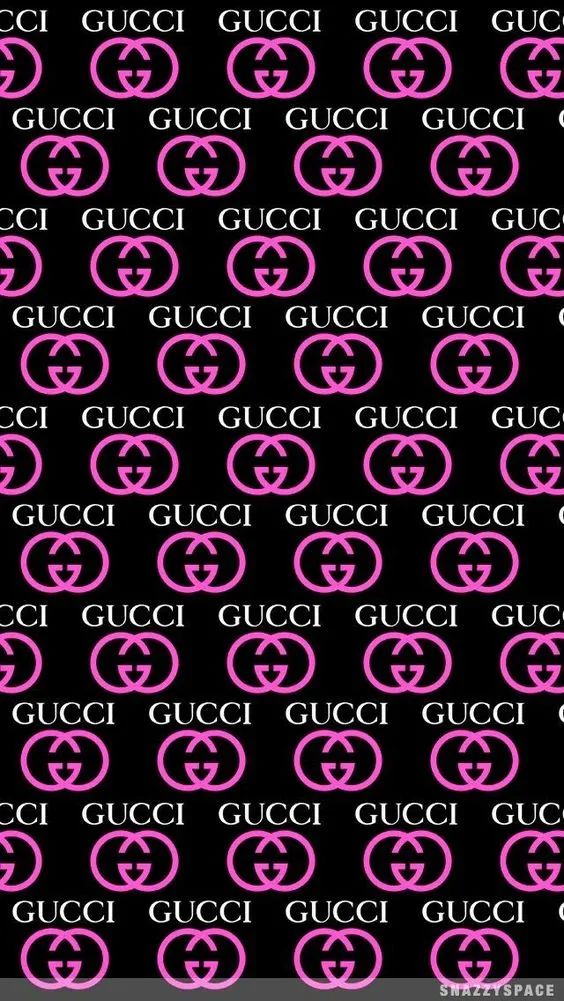 今日份壁纸gucci522