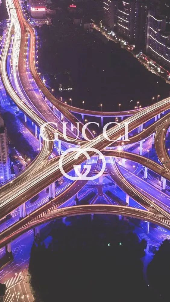 今日份壁纸 | gucci (5.22)