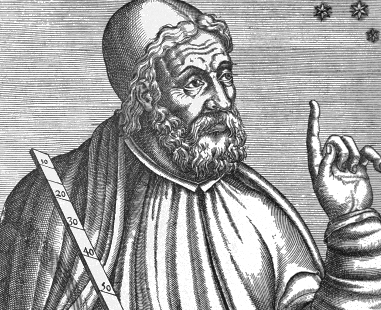 地图的历史③|亚历山大港与托勒密:古典制图学的巅峰