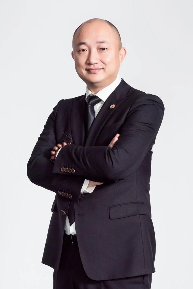 旭辉江苏区域副总裁兼苏南城市公司总经理 姚志强