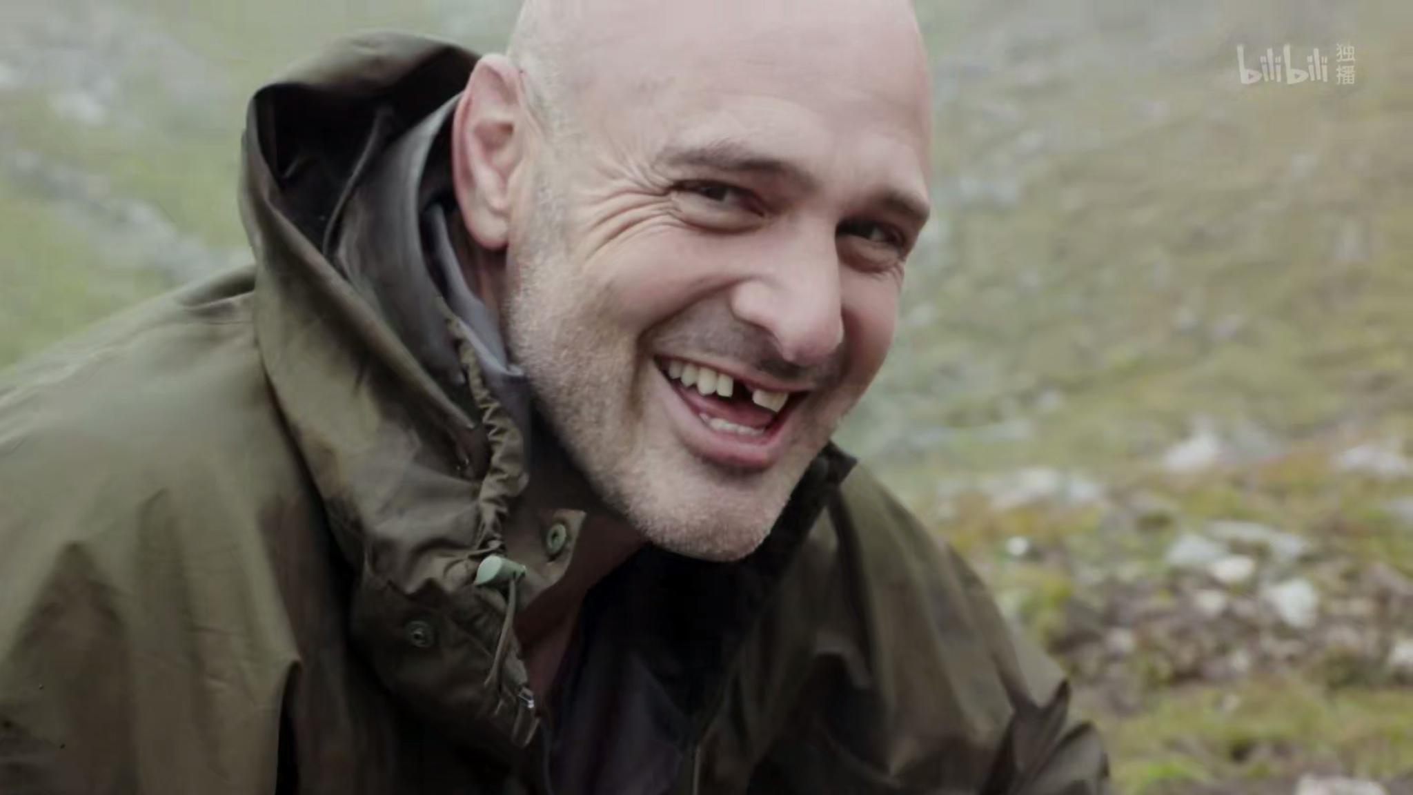 让荒野达人德爷也后悔的华夏秘境到底有多厉害