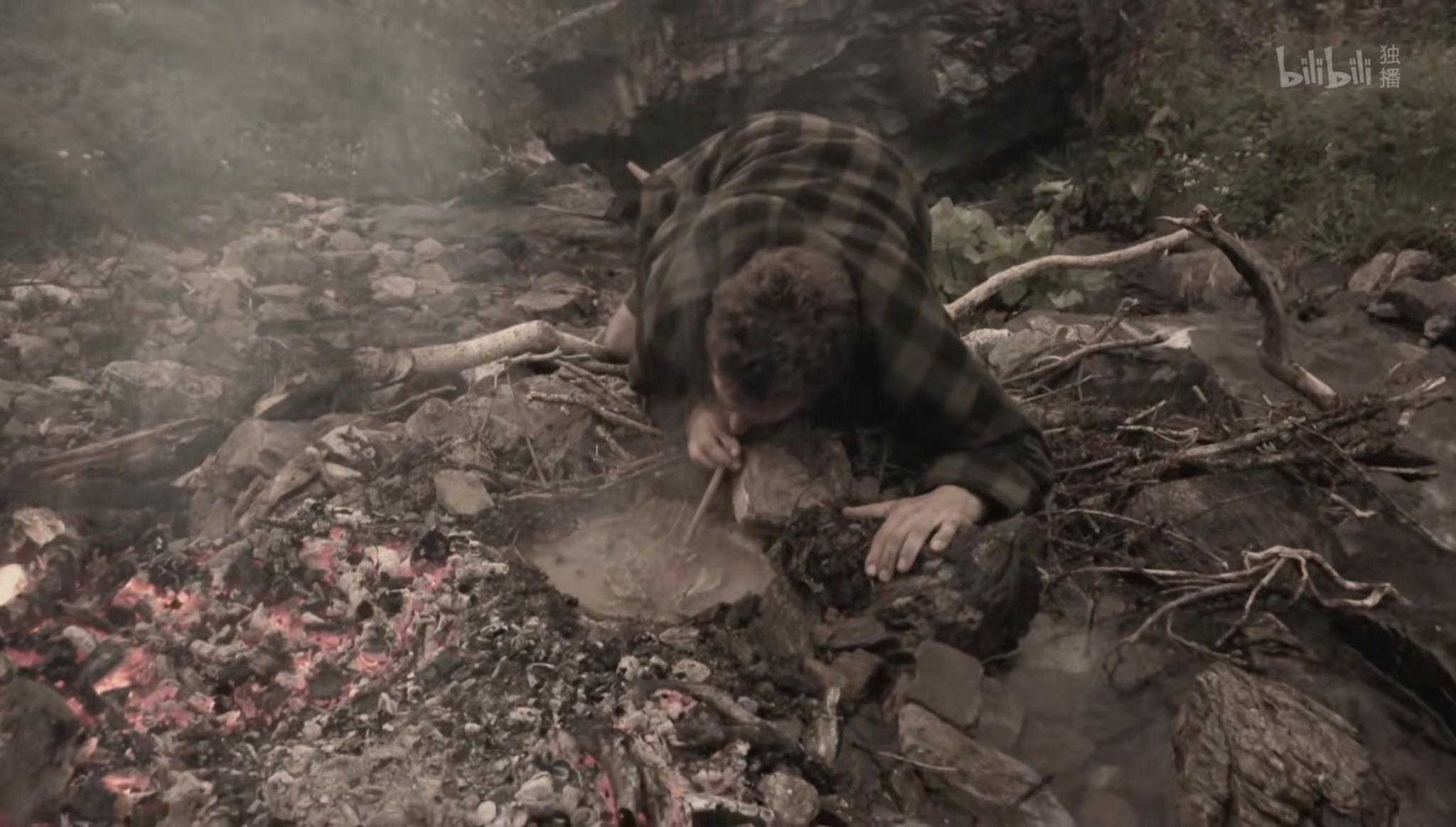 让荒野达人德爷也后悔的华夏秘境到底有多厉害