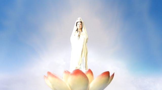 观音是如何修炼成菩萨的?"她"在得道之前究竟是男是女?