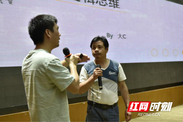 助力农产品销售 “小靳厨房”带你品味舌尖上的炎陵