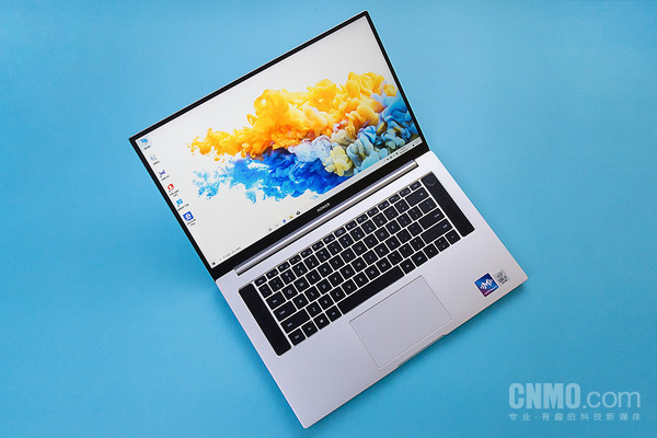 荣耀magicbook pro 2020款最全配置解析 全屏生产力