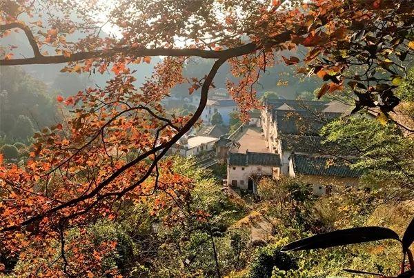 【文化云】客家文化(梅州)生态保护实验区纪实 | 第一批中国传统古村落|民居|桃源_新浪新闻
