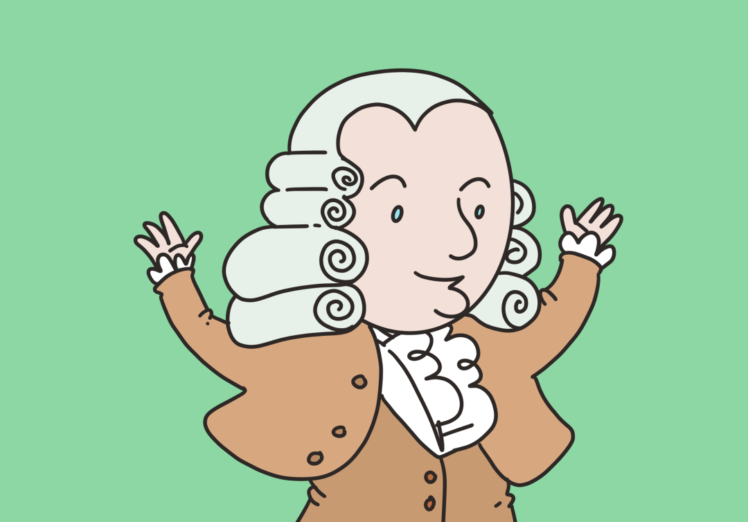 今天是卡尔·林奈 313岁诞辰