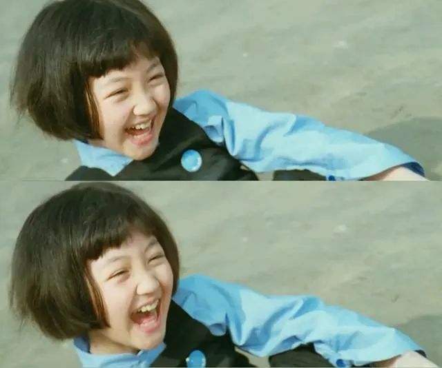 城南旧事里的英子近照曝光消失28年你到底去了哪里