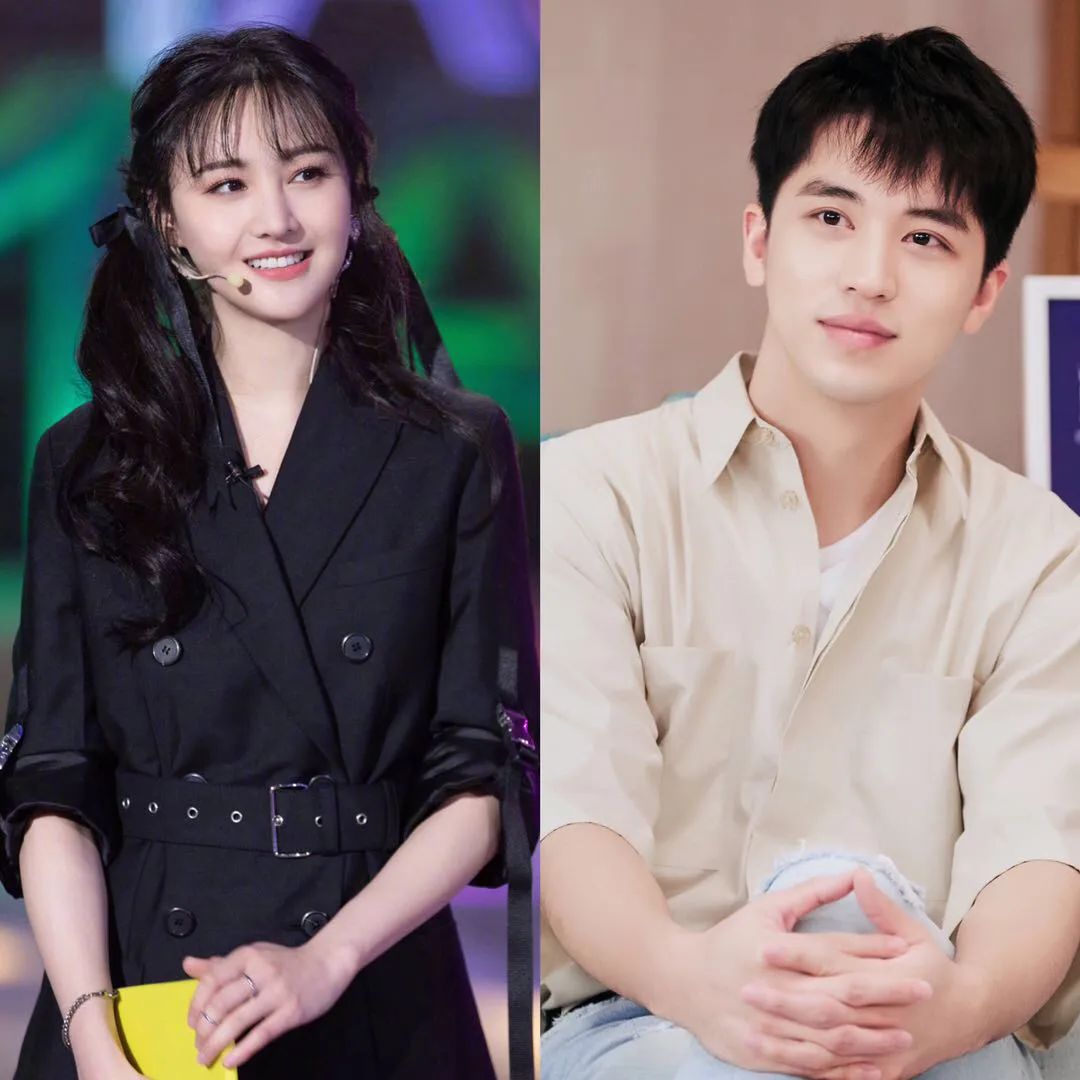 Ab杨幂 关晓彤鹿晗 王一博 郑爽 小三女歌手 沪圈p王 最新八卦汇总 这就是街舞 杨幂 郑爽 新浪新闻