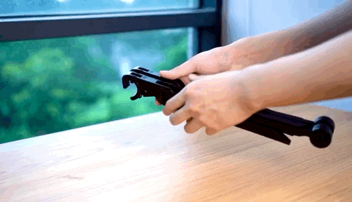 如果你也像小八一样,拥有二十年单身练就的手速,这下打开就更快了