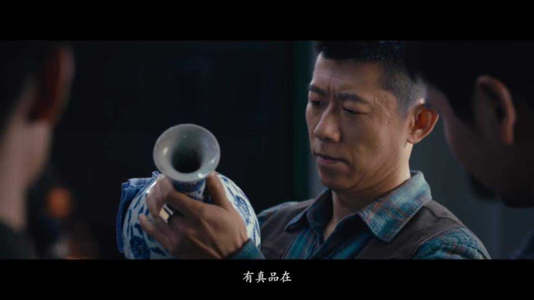 成为"五脉"家族白门许家传人正式接手了爷爷许一城的班而"许愿"这一