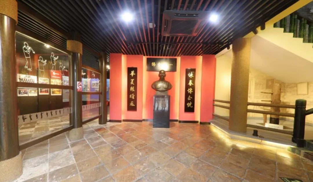 明天起,佛山五区博物馆全面恢复开放