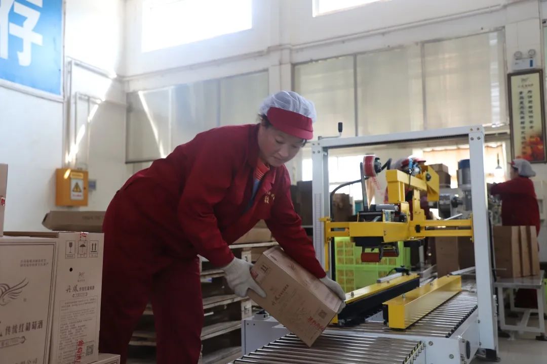 中国有自己的葡萄酒么？