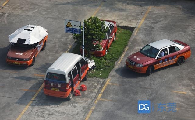 2020东莞市驾校合格_2020东莞驾校前十排名