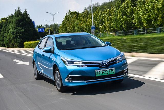 有望大力发展插混市场推荐三款紧凑型插电混动家轿