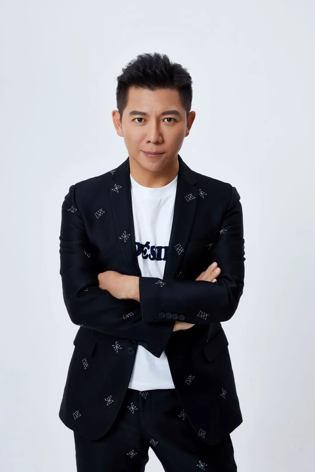 18年前写的歌被翻出来,胡海泉凭什么火到现在?