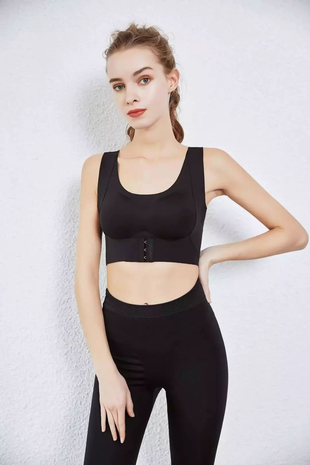 虎背熊腰竟然都是因为它这样做告别大妈感1秒显瘦10斤