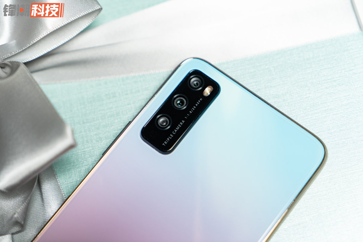 华为畅享z评测千元5g双模全网通让5g触手可及