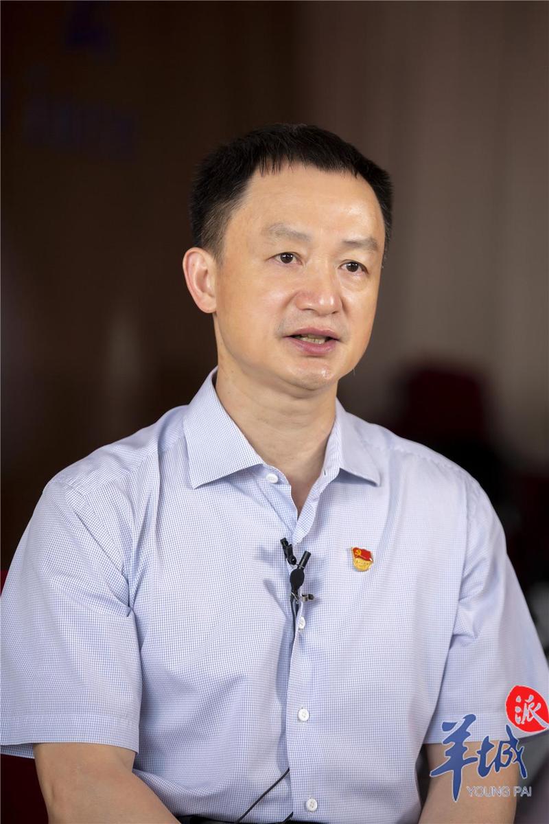 高端访谈全国人大代表段宇飞广东将建新的省级公共卫生临床中心